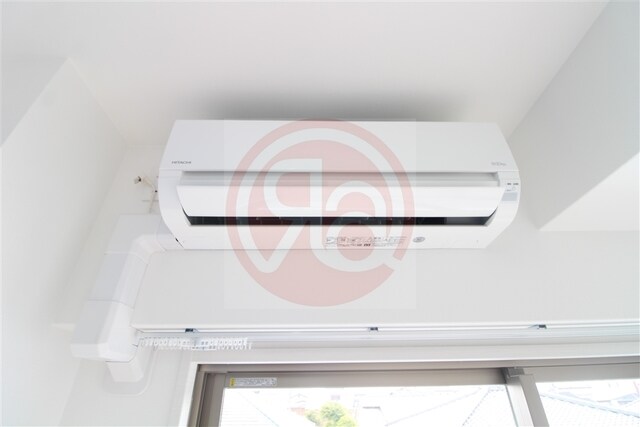 パークナードフィット美章園の物件内観写真