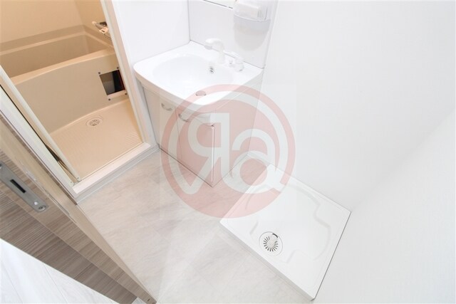 パークナードフィット美章園の物件内観写真