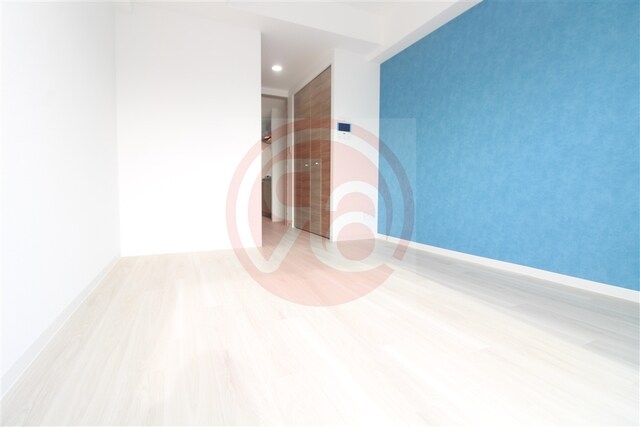 パークナードフィット美章園の物件内観写真