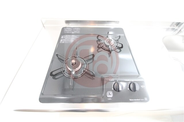 パークナードフィット美章園の物件内観写真