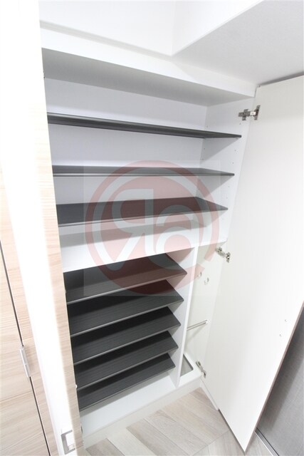 パークナードフィット美章園の物件内観写真