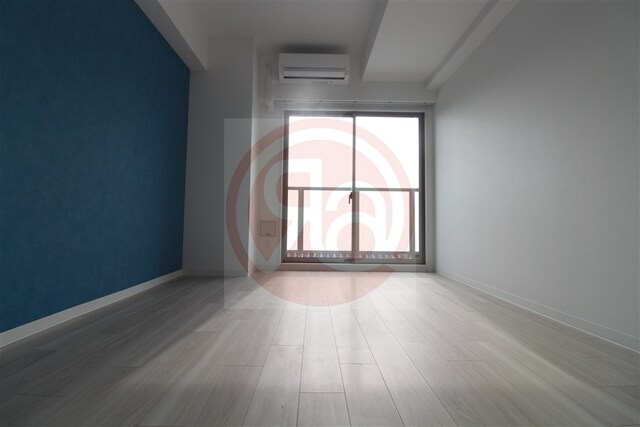 パークナードフィット美章園の物件内観写真