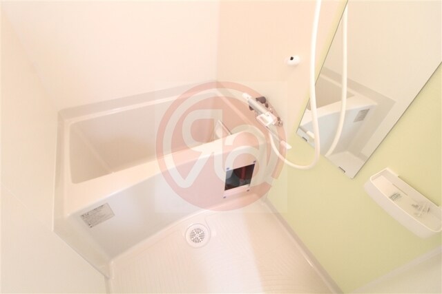 パークナードフィット美章園の物件内観写真