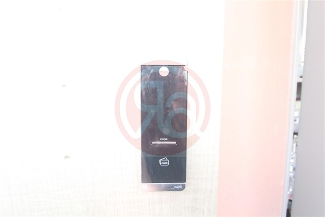 パークナードフィット美章園の物件内観写真