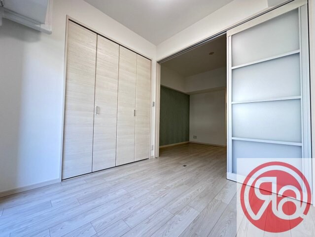 Cherry　Blossom五条通の物件内観写真