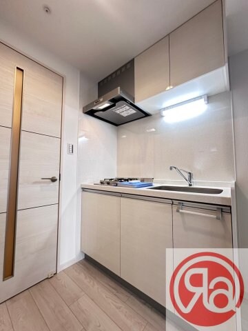 Cherry　Blossom五条通の物件内観写真