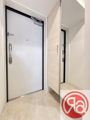 Cherry　Blossom五条通の物件内観写真