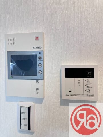 Cherry　Blossom五条通の物件内観写真