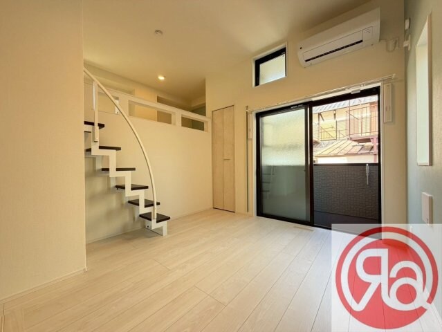 プレミアムテラスあびこの物件内観写真