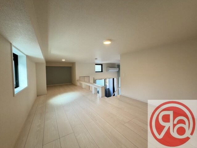 プレミアムテラスあびこの物件内観写真