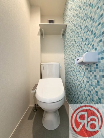 プレミアムテラスあびこの物件内観写真