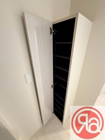 プレミアムテラスあびこの物件内観写真