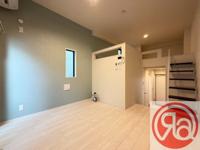 プレミアムテラスあびこの物件内観写真