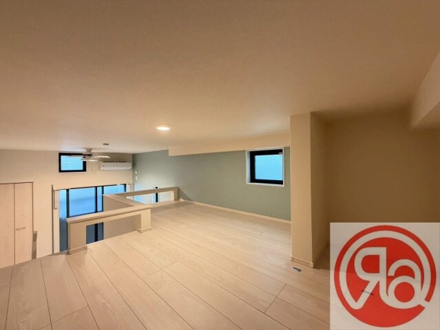 プレミアムテラスあびこの物件内観写真