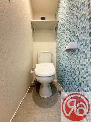 プレミアムテラスあびこの物件内観写真