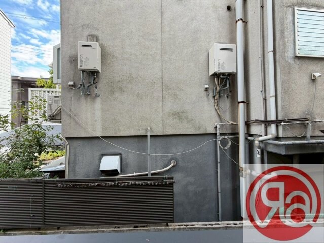 プレミアムテラスあびこの物件内観写真