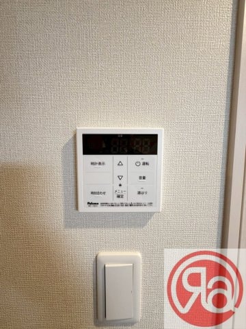 プレミアムテラスあびこの物件内観写真