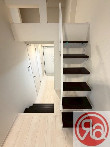 プレミアムテラスあびこの物件内観写真