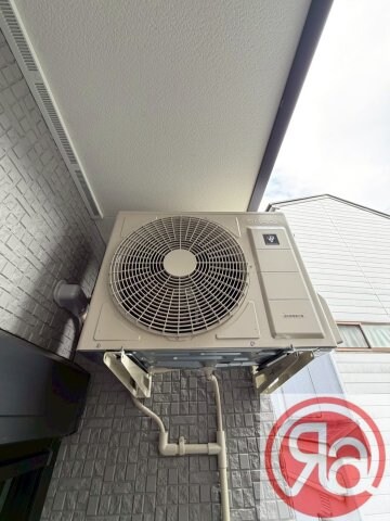 プレミアムテラスあびこの物件内観写真