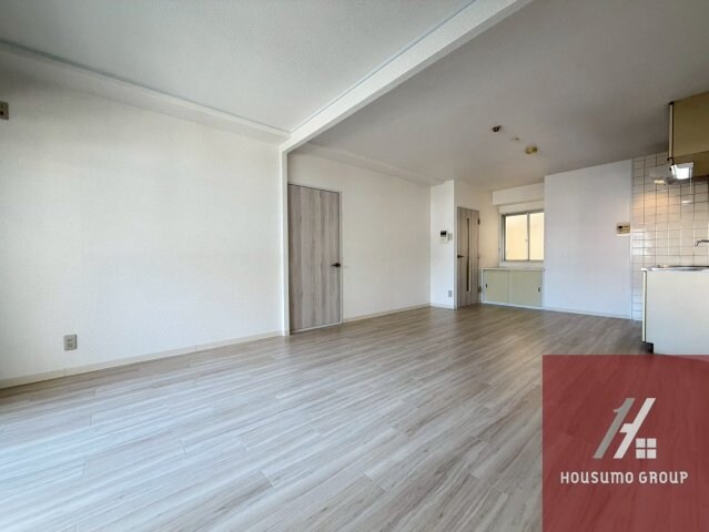 DAIKOマンションの物件内観写真