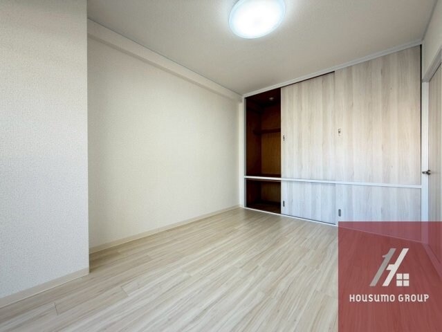 DAIKOマンションの物件内観写真