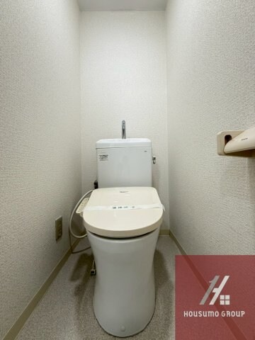 DAIKOマンションの物件内観写真