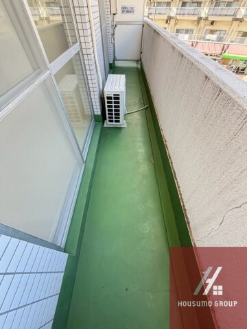 DAIKOマンションの物件内観写真