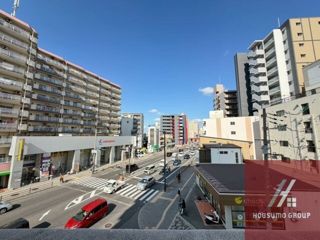 DAIKOマンションの物件内観写真