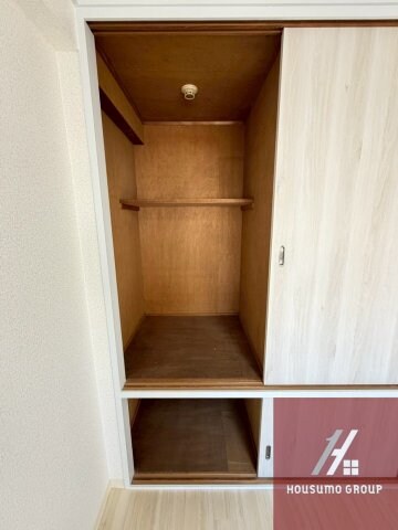 DAIKOマンションの物件内観写真