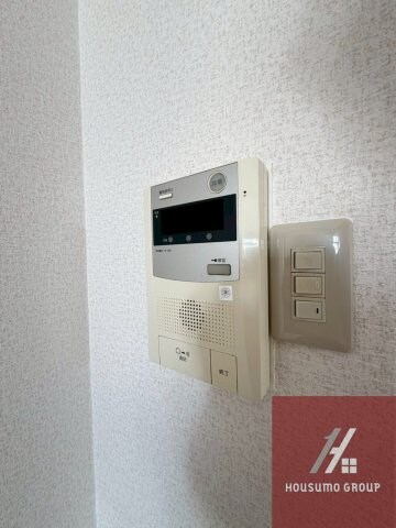 DAIKOマンションの物件内観写真
