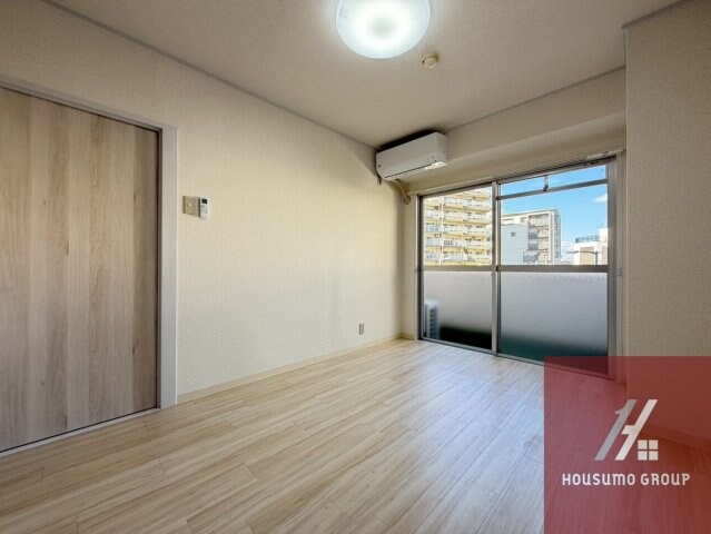 DAIKOマンションの物件内観写真