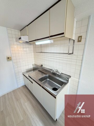 DAIKOマンションの物件内観写真