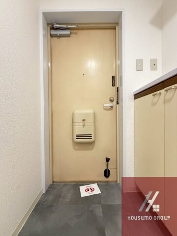 DAIKOマンションの物件内観写真