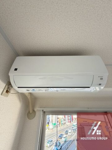 DAIKOマンションの物件内観写真