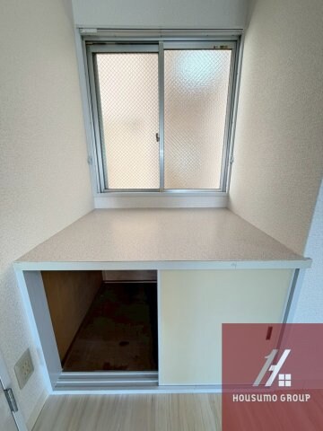 DAIKOマンションの物件内観写真