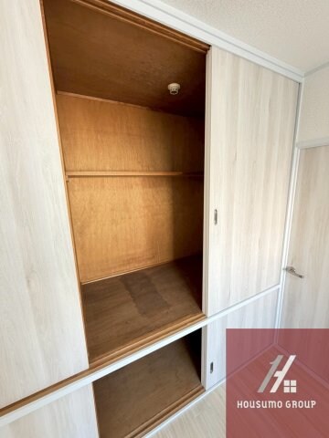 DAIKOマンションの物件内観写真