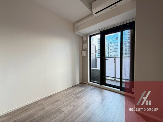 レジュールアッシュ谷町四丁目グランクラスの物件内観写真