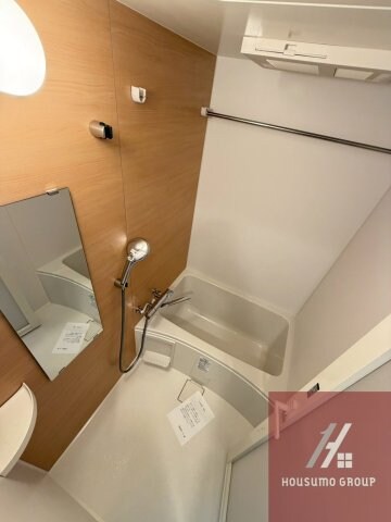 レジュールアッシュ谷町四丁目グランクラスの物件内観写真