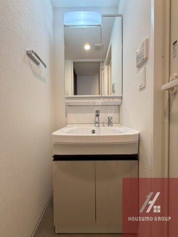 レジュールアッシュ谷町四丁目グランクラスの物件内観写真