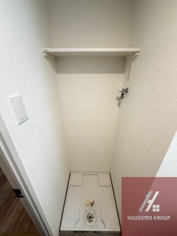 レジュールアッシュ谷町四丁目グランクラスの物件内観写真