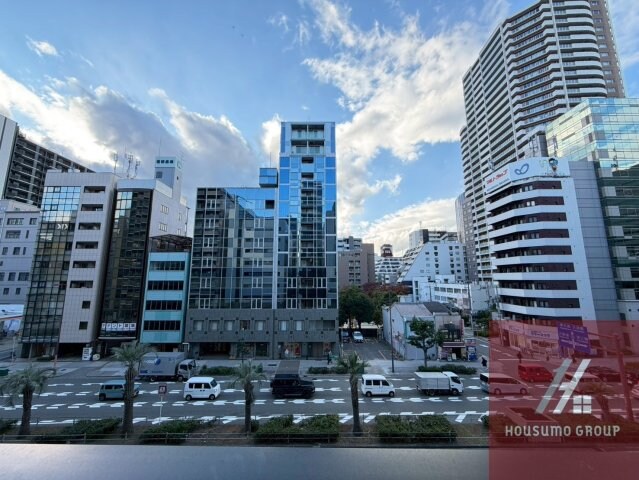 レジュールアッシュ谷町四丁目グランクラスの物件内観写真