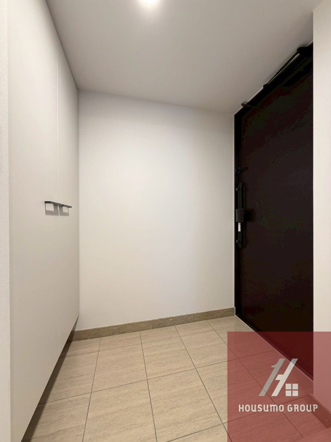 レジュールアッシュ谷町四丁目グランクラスの物件内観写真