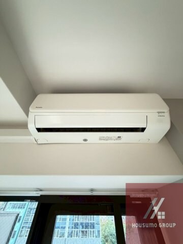 レジュールアッシュ谷町四丁目グランクラスの物件内観写真