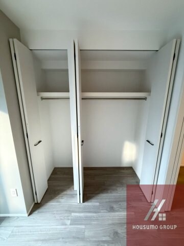 レジュールアッシュ谷町四丁目グランクラスの物件内観写真