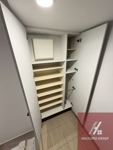 レジュールアッシュ谷町四丁目グランクラスの物件内観写真