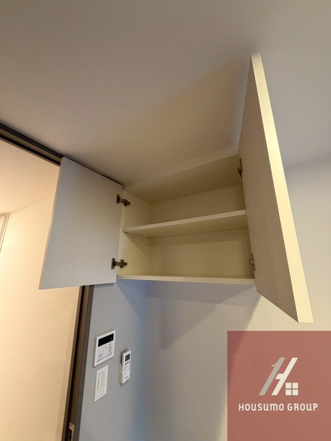 レジュールアッシュ谷町四丁目グランクラスの物件内観写真