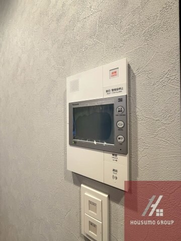 レジュールアッシュ谷町四丁目グランクラスの物件内観写真