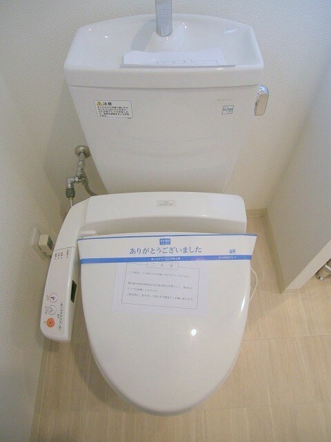 セイワパレス夕陽丘の物件内観写真