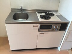 セイワパレス夕陽丘の物件内観写真