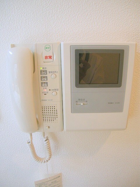 セイワパレス夕陽丘の物件内観写真